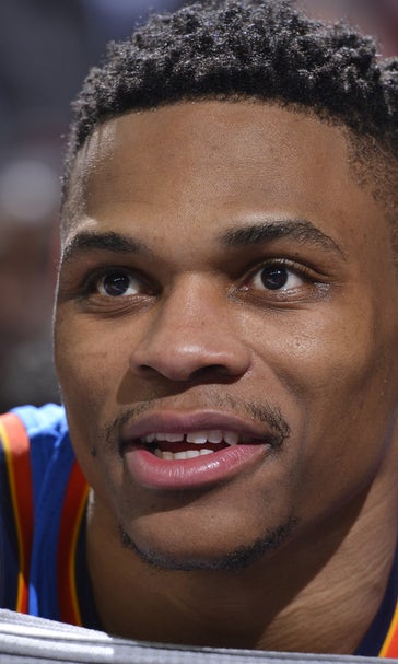 James Harden joins Russell Westbrook, withdraws from Rio Olympics consideration